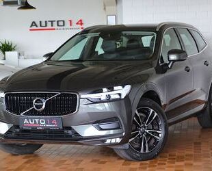 Volvo XC60 Gebrauchtwagen