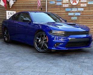 Dodge Charger Gebrauchtwagen