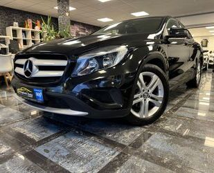 Mercedes-Benz GLA 200 Gebrauchtwagen