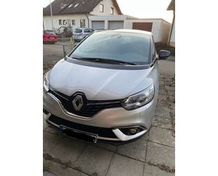 Renault Scenic Gebrauchtwagen