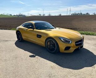 Mercedes-Benz AMG GT S Gebrauchtwagen