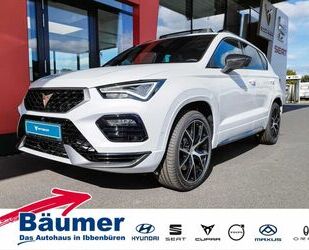 Cupra Ateca Gebrauchtwagen