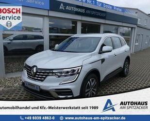 Renault Koleos Gebrauchtwagen