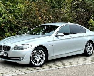 BMW 535 Gebrauchtwagen