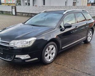Citroen C5 Gebrauchtwagen