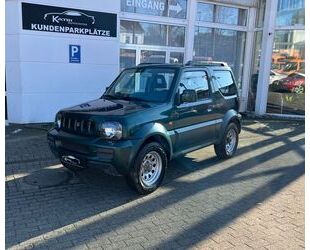 Suzuki Jimny Gebrauchtwagen