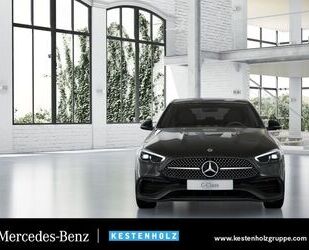 Mercedes-Benz C 220 Gebrauchtwagen