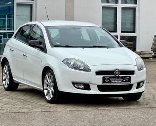 Fiat Bravo Gebrauchtwagen