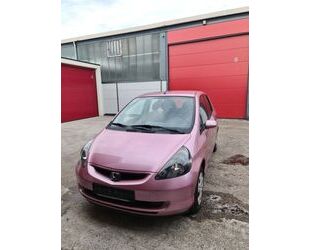 Honda Jazz Gebrauchtwagen