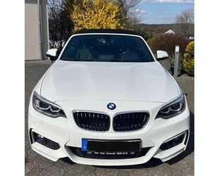 BMW 220 Gebrauchtwagen