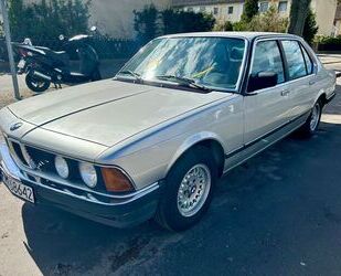 BMW 728 Gebrauchtwagen