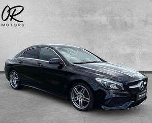 Mercedes-Benz CLA 200 Gebrauchtwagen