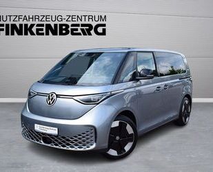VW ID. Buzz Gebrauchtwagen