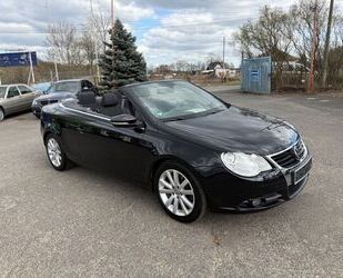 VW Eos Gebrauchtwagen
