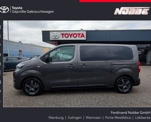 Toyota Proace (Verso) Gebrauchtwagen
