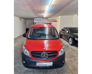 Mercedes-Benz Citan Gebrauchtwagen