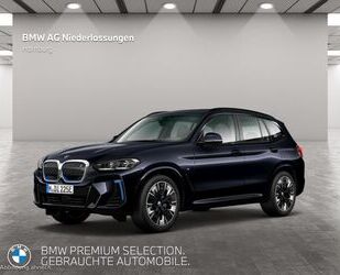 BMW iX3 Gebrauchtwagen