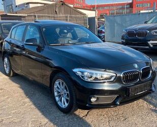 BMW 120 Gebrauchtwagen