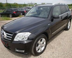 Mercedes-Benz GLK 350 Gebrauchtwagen