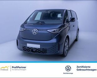 VW ID. Buzz Gebrauchtwagen