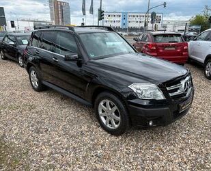 Mercedes-Benz GLK 280 Gebrauchtwagen