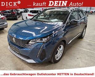 Peugeot 3008 Gebrauchtwagen
