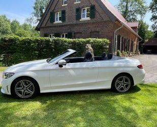 Mercedes-Benz C 300 Gebrauchtwagen