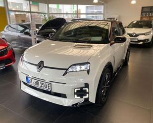 Renault R 5 Gebrauchtwagen