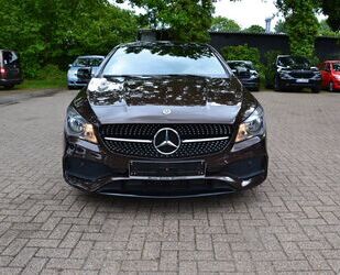 Mercedes-Benz CLA 250 Gebrauchtwagen