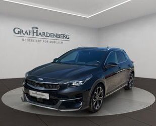 Kia XCeed Gebrauchtwagen