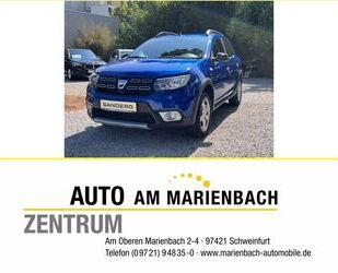 Dacia Sandero Gebrauchtwagen