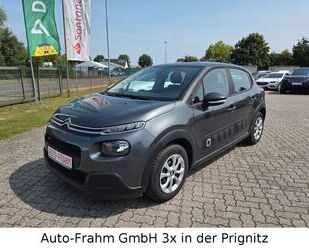 Citroen C3 Gebrauchtwagen