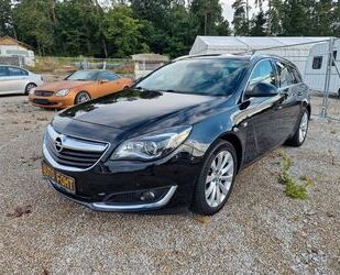 Opel Insignia Gebrauchtwagen