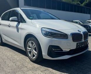 BMW 218 Gebrauchtwagen
