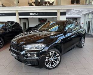 BMW X6 Gebrauchtwagen