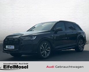 Audi Q7 Gebrauchtwagen