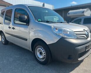 Renault Kangoo Gebrauchtwagen