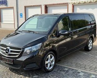 Mercedes-Benz V 220 Gebrauchtwagen