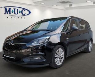 Opel Zafira Gebrauchtwagen