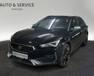 Cupra Leon Gebrauchtwagen