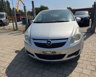 Opel Corsa Gebrauchtwagen