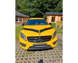 VW GLA 250 