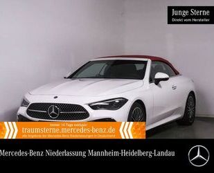Mercedes-Benz CLE 200 Gebrauchtwagen