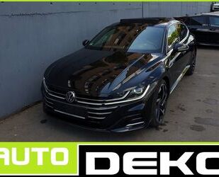 VW Arteon Gebrauchtwagen