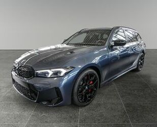 BMW M340d Gebrauchtwagen