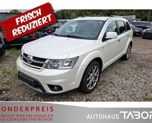 Fiat Freemont Gebrauchtwagen