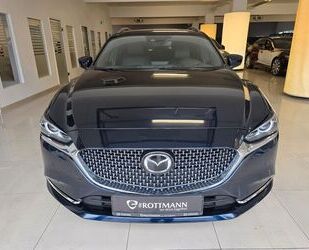 Mazda 6 Gebrauchtwagen