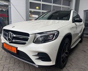 Mercedes-Benz GLC 250 Gebrauchtwagen