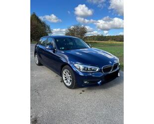 BMW 118 Gebrauchtwagen