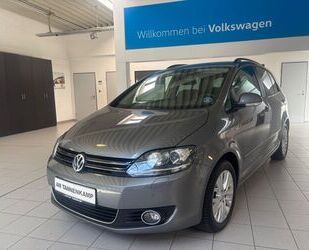 VW Golf Plus Gebrauchtwagen